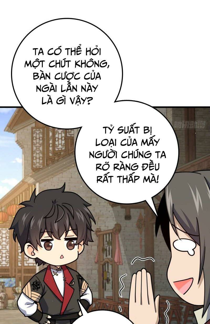 Đại Vương Tha Mạng Chapter 618 - Trang 2