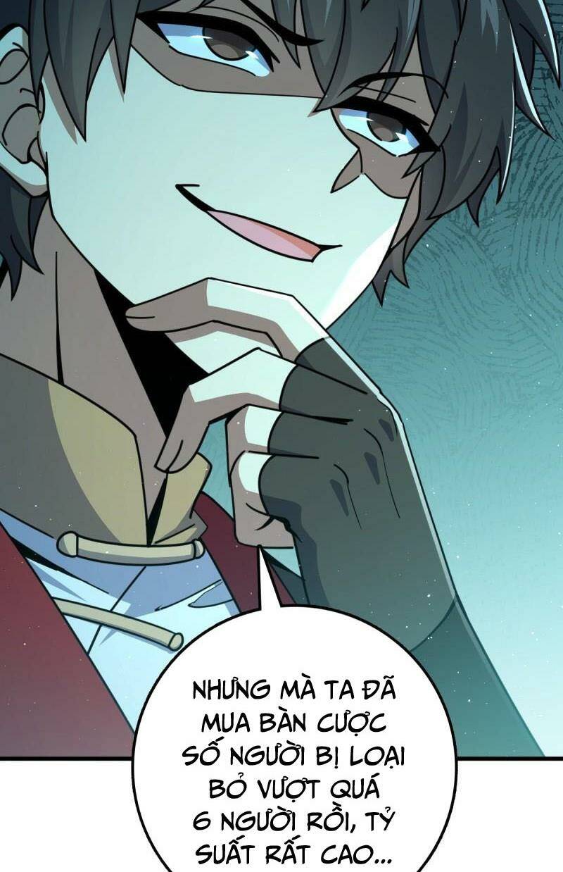 Đại Vương Tha Mạng Chapter 618 - Trang 2