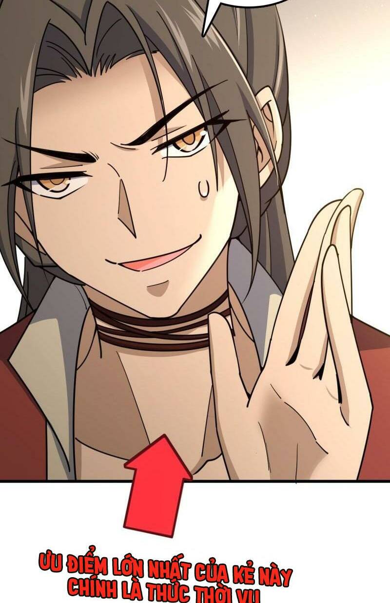 Đại Vương Tha Mạng Chapter 618 - Trang 2