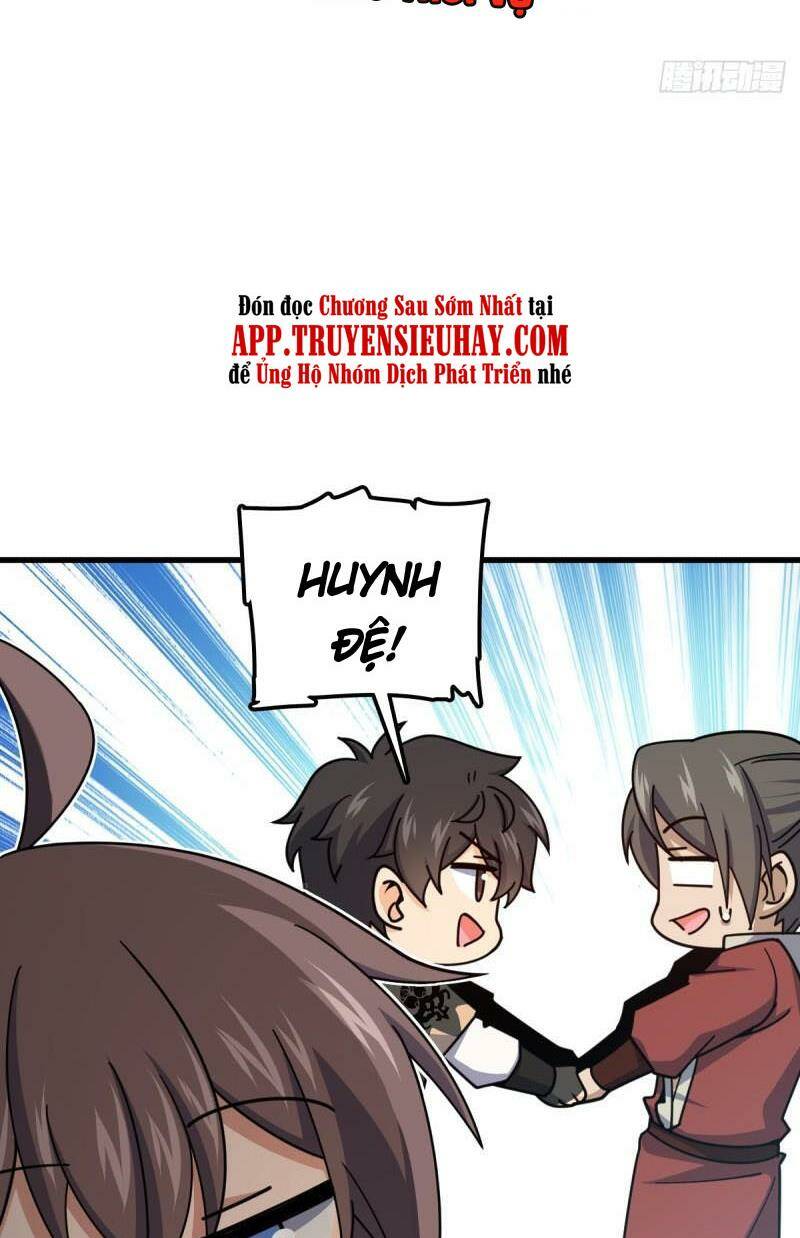 Đại Vương Tha Mạng Chapter 618 - Trang 2