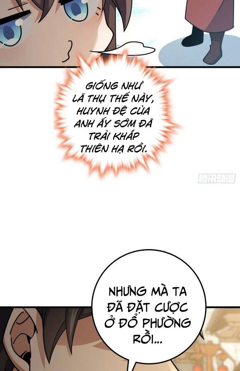 Đại Vương Tha Mạng Chapter 618 - Trang 2