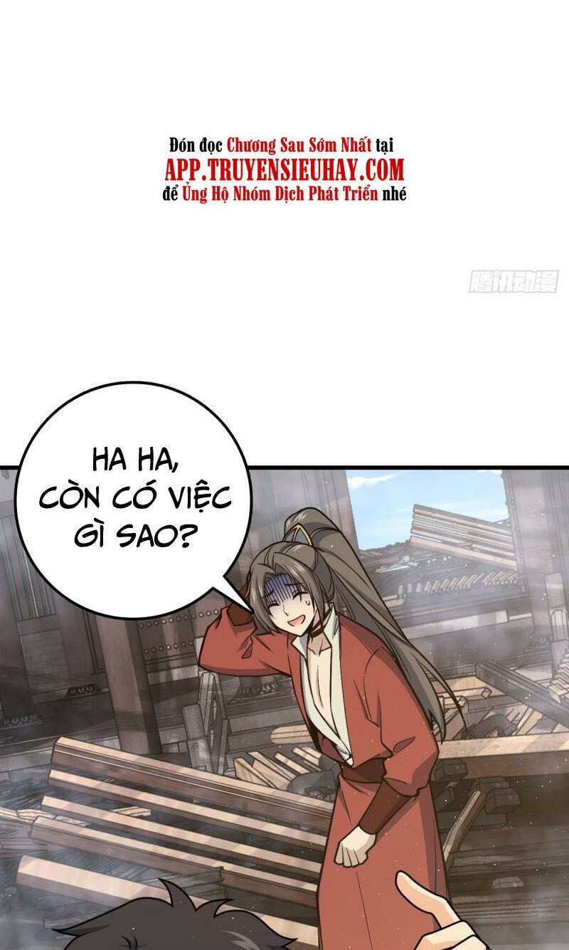 Đại Vương Tha Mạng Chapter 618 - Trang 2