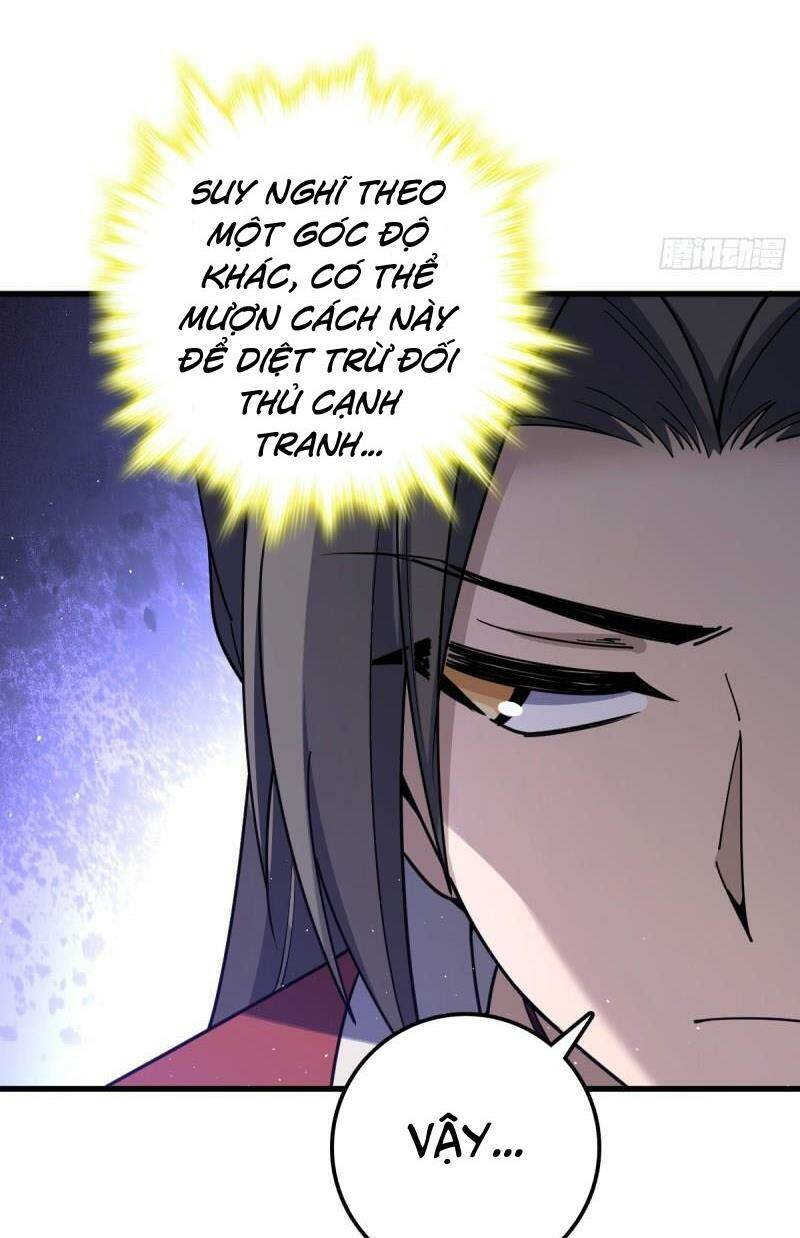Đại Vương Tha Mạng Chapter 618 - Trang 2