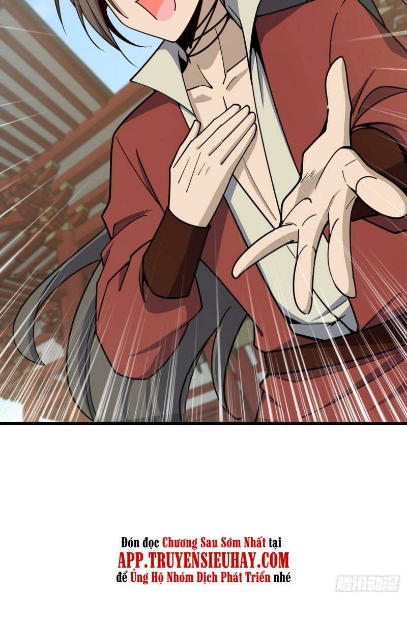 Đại Vương Tha Mạng Chapter 618 - Trang 2