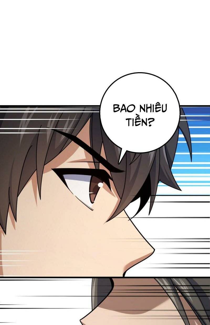 Đại Vương Tha Mạng Chapter 618 - Trang 2