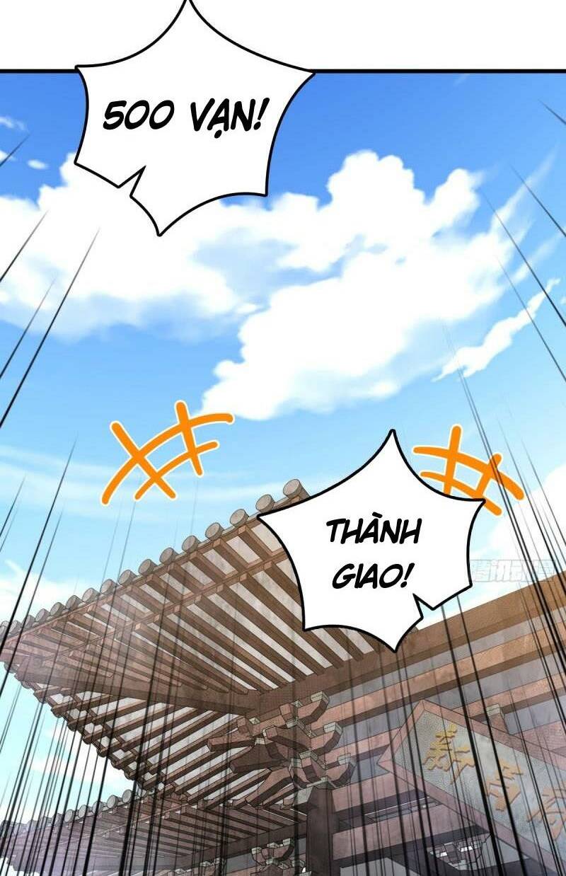 Đại Vương Tha Mạng Chapter 618 - Trang 2