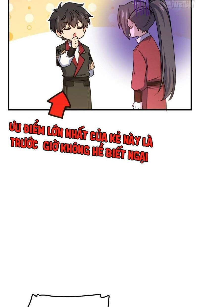 Đại Vương Tha Mạng Chapter 618 - Trang 2