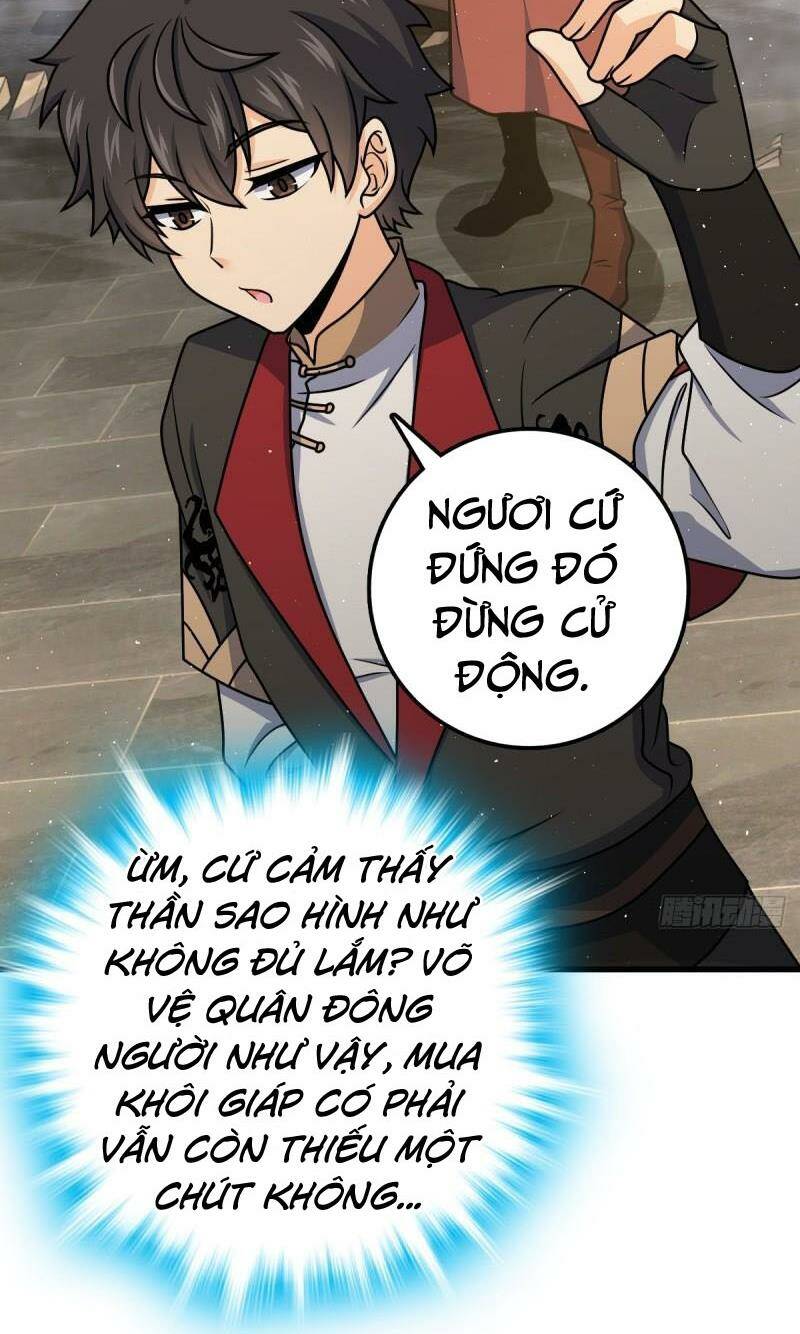 Đại Vương Tha Mạng Chapter 618 - Trang 2