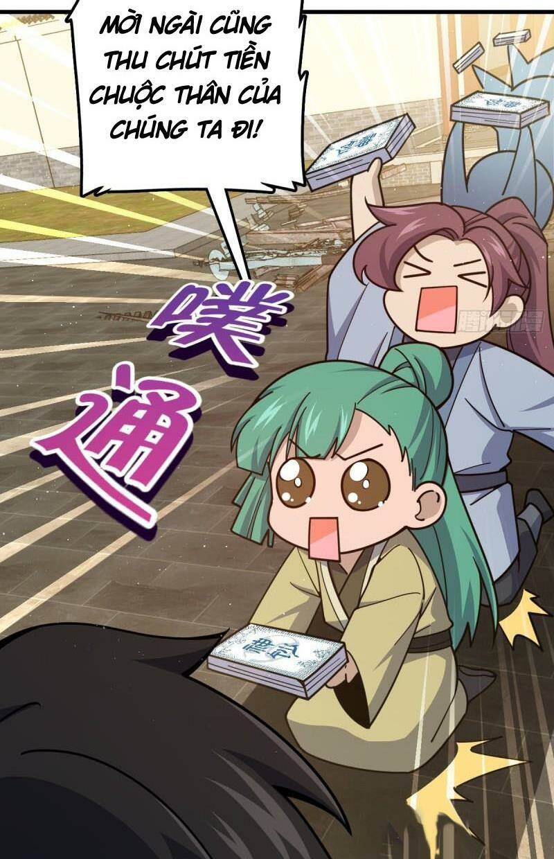 Đại Vương Tha Mạng Chapter 618 - Trang 2