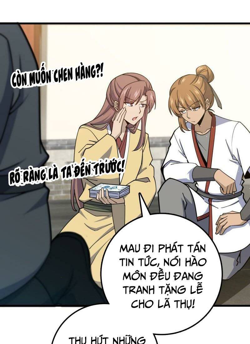 Đại Vương Tha Mạng Chapter 618 - Trang 2