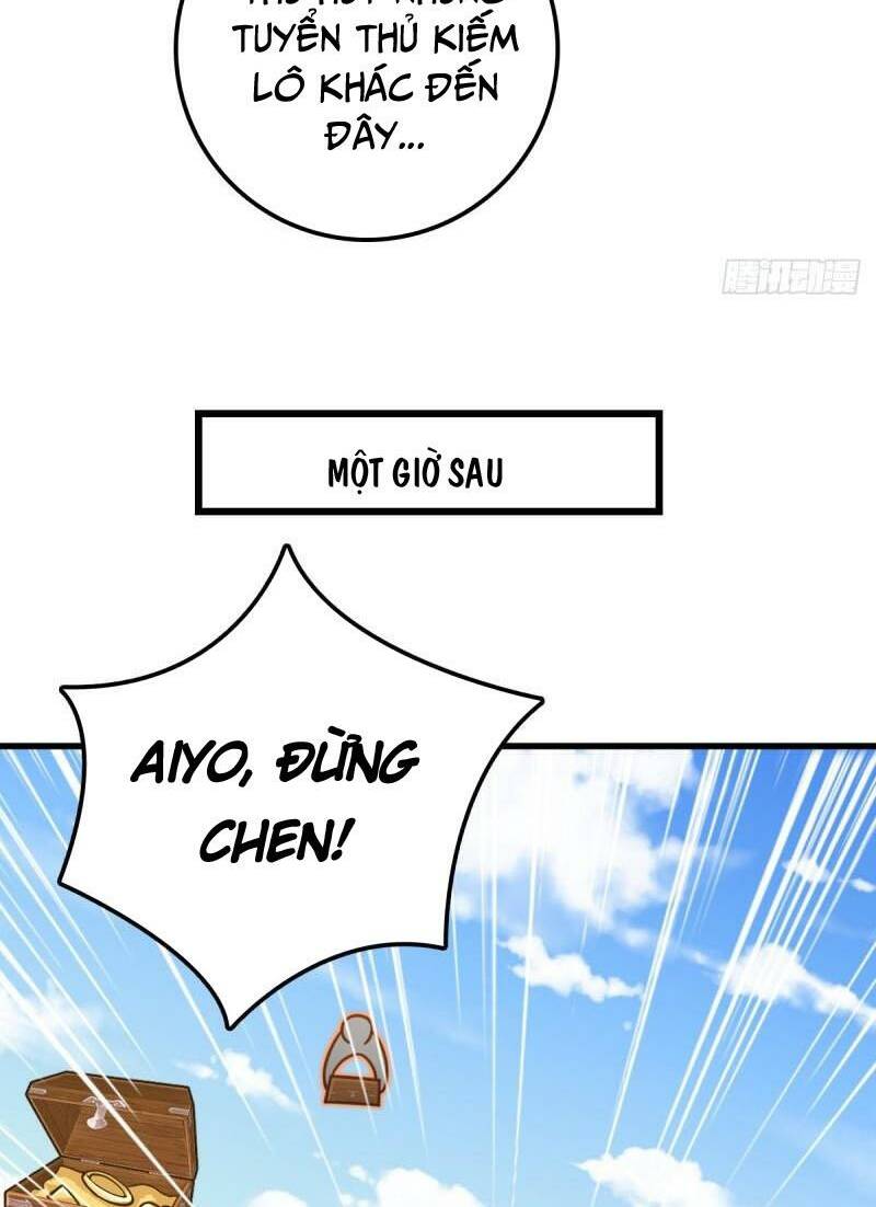 Đại Vương Tha Mạng Chapter 618 - Trang 2