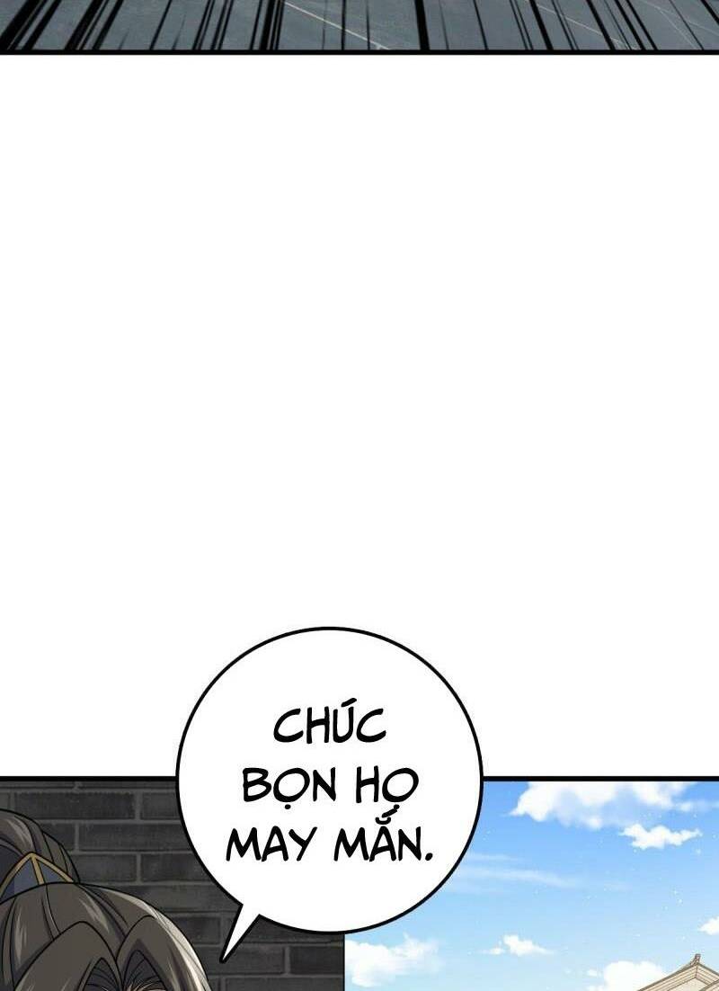 Đại Vương Tha Mạng Chapter 618 - Trang 2