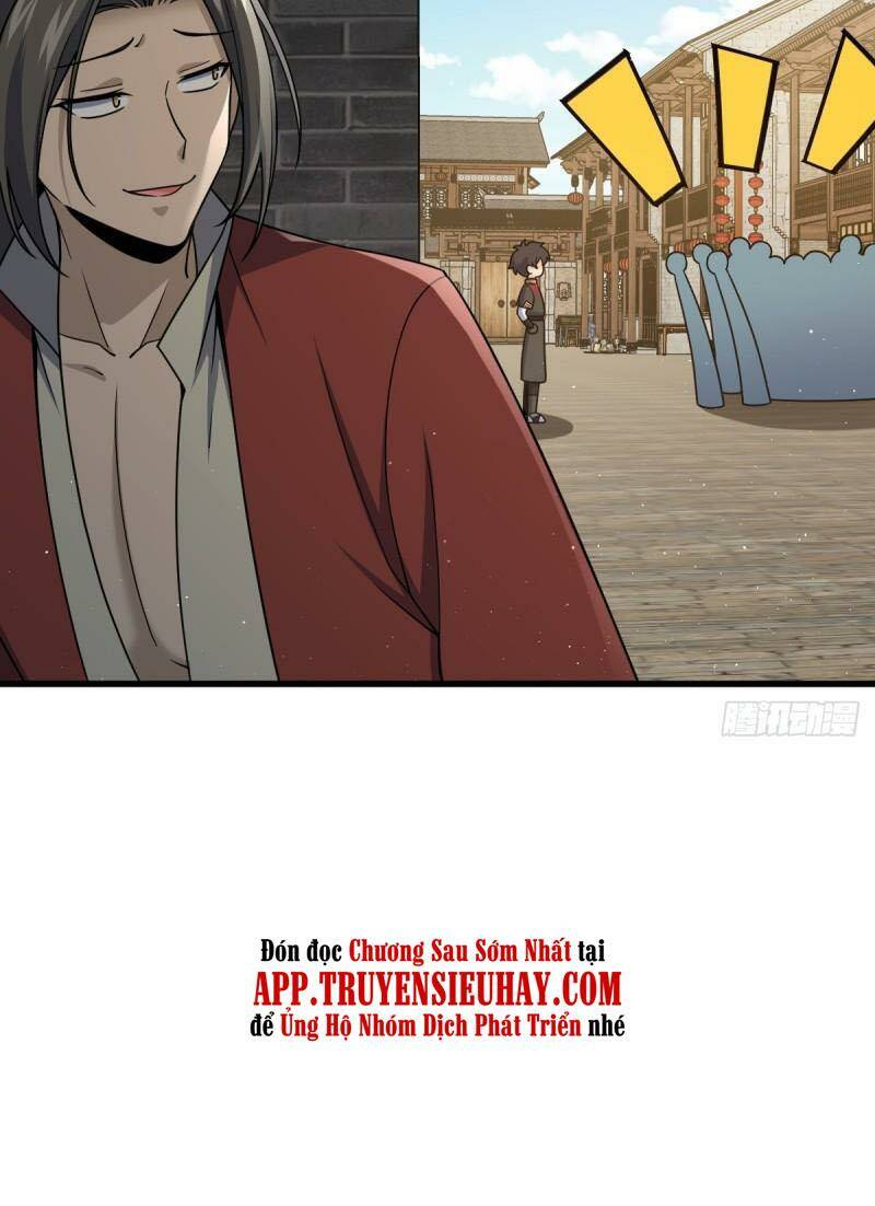 Đại Vương Tha Mạng Chapter 618 - Trang 2