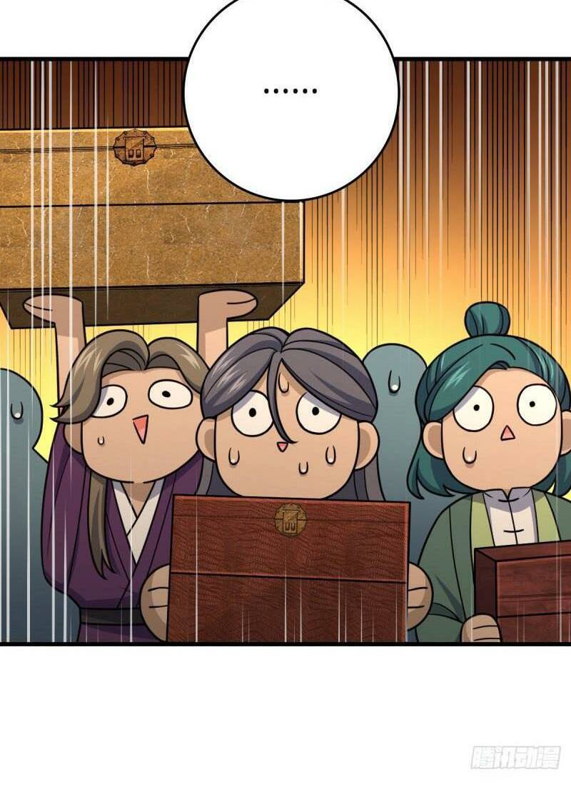 Đại Vương Tha Mạng Chapter 618 - Trang 2