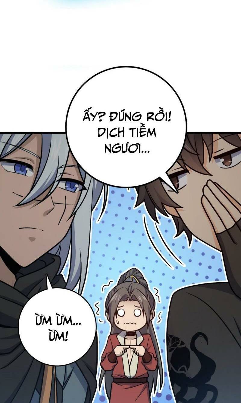 Đại Vương Tha Mạng Chapter 618 - Trang 2