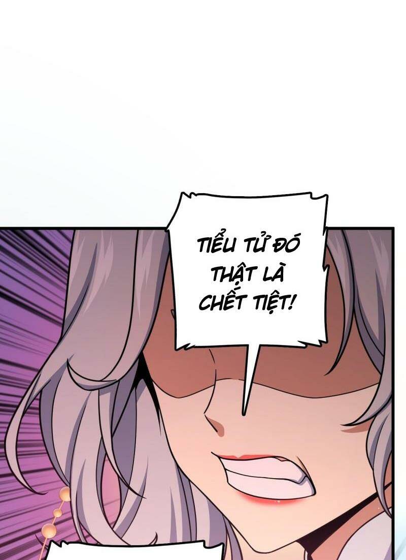Đại Vương Tha Mạng Chapter 618 - Trang 2
