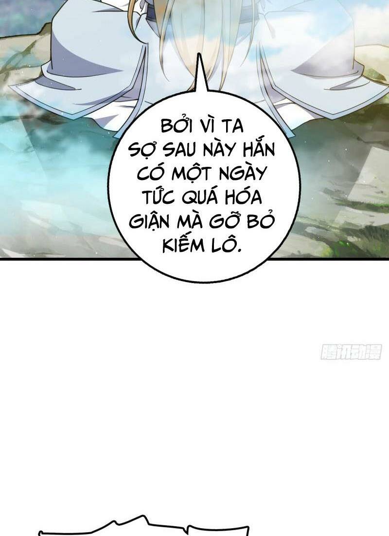 Đại Vương Tha Mạng Chapter 618 - Trang 2