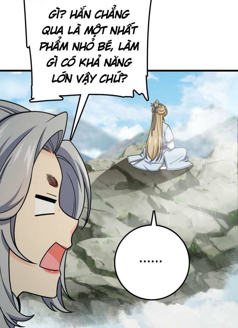 Đại Vương Tha Mạng Chapter 618 - Trang 2