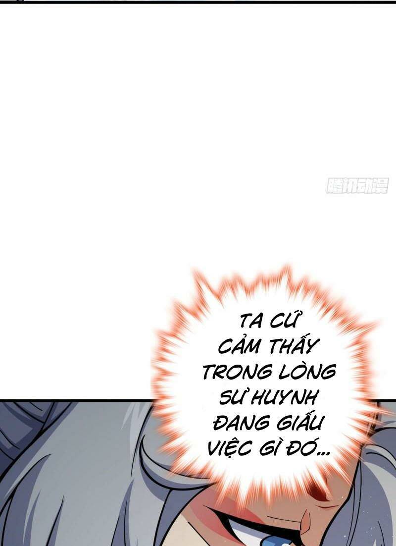 Đại Vương Tha Mạng Chapter 618 - Trang 2