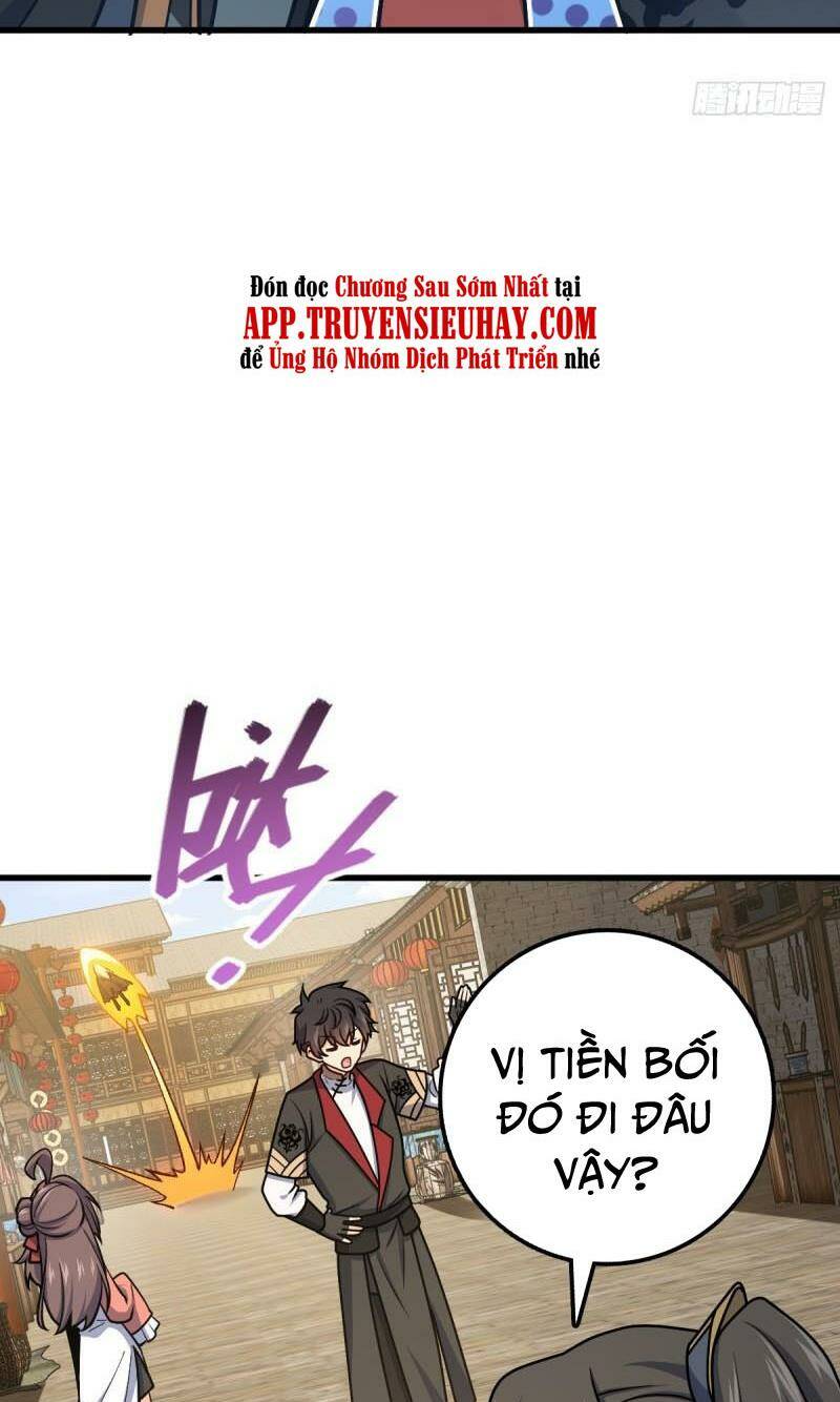 Đại Vương Tha Mạng Chapter 618 - Trang 2