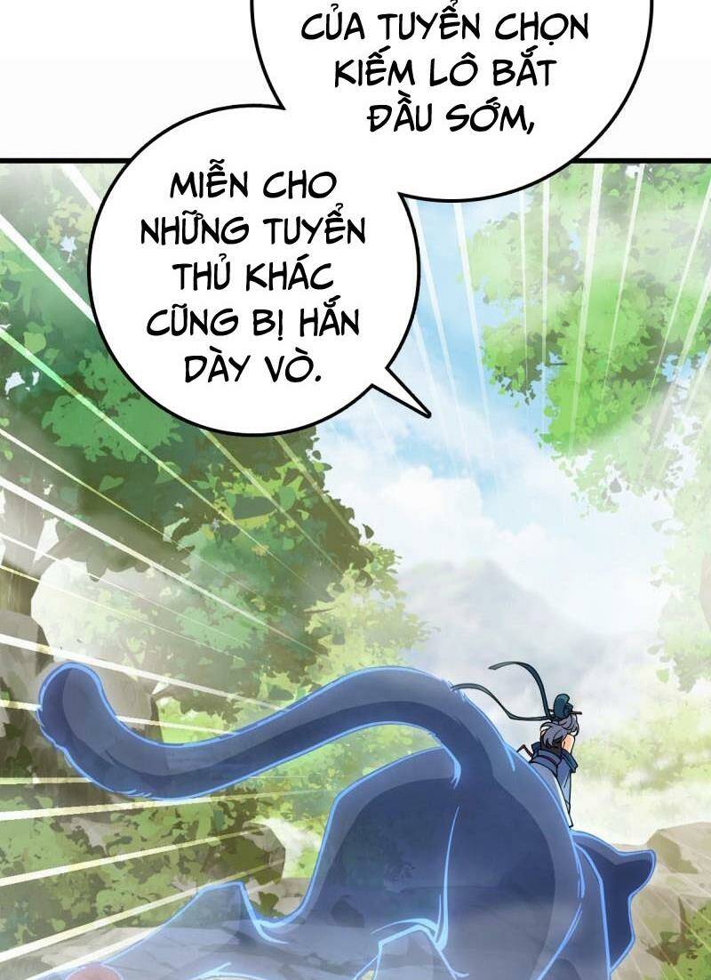 Đại Vương Tha Mạng Chapter 618 - Trang 2