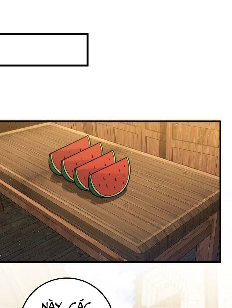 Đại Vương Tha Mạng Chapter 618 - Trang 2