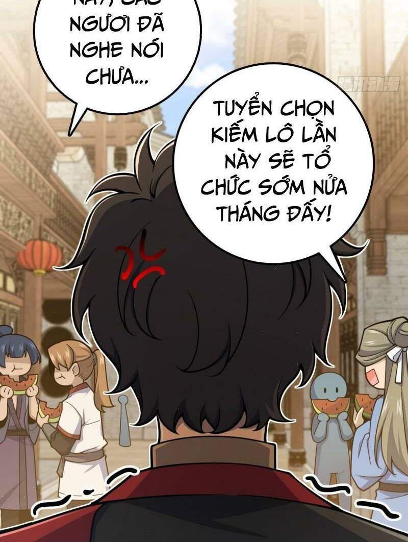 Đại Vương Tha Mạng Chapter 618 - Trang 2