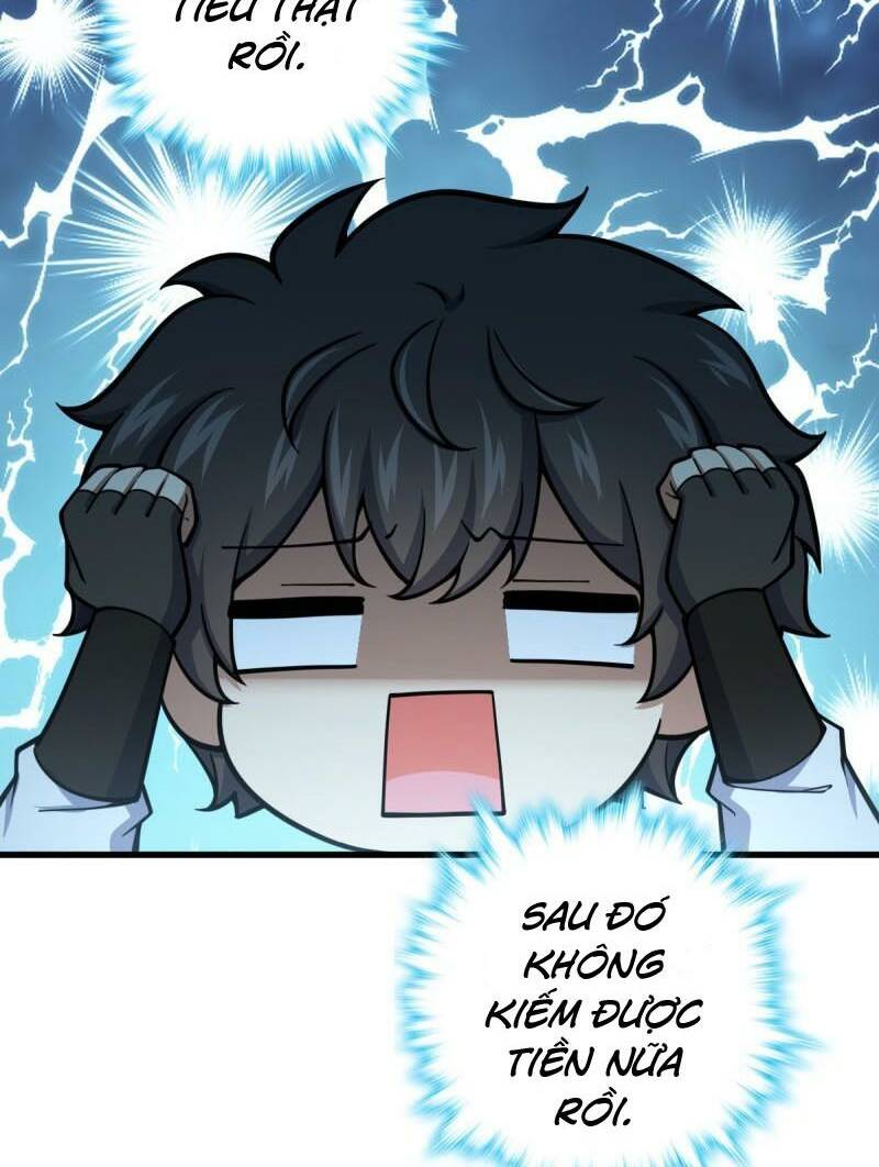 Đại Vương Tha Mạng Chapter 618 - Trang 2