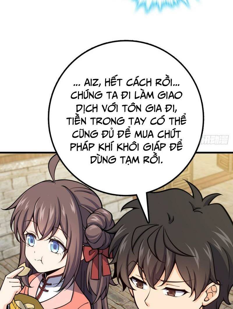 Đại Vương Tha Mạng Chapter 618 - Trang 2