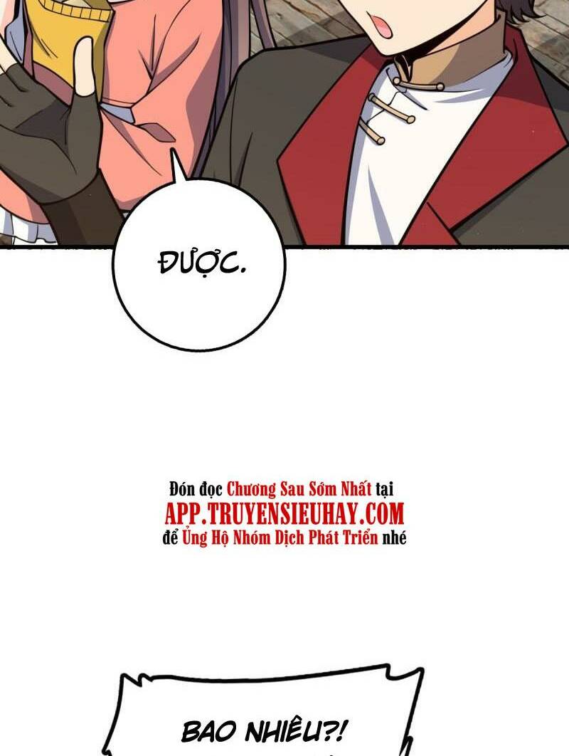 Đại Vương Tha Mạng Chapter 618 - Trang 2