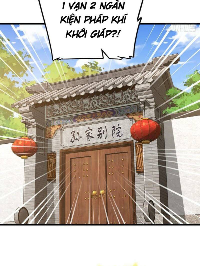 Đại Vương Tha Mạng Chapter 618 - Trang 2