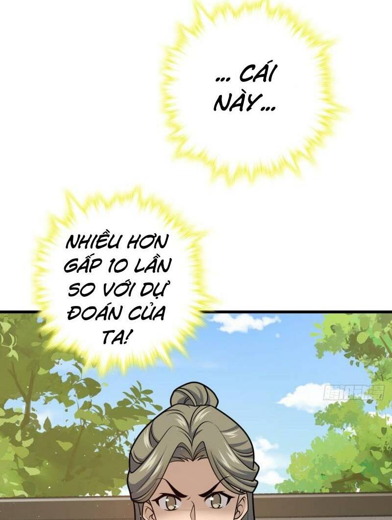 Đại Vương Tha Mạng Chapter 618 - Trang 2