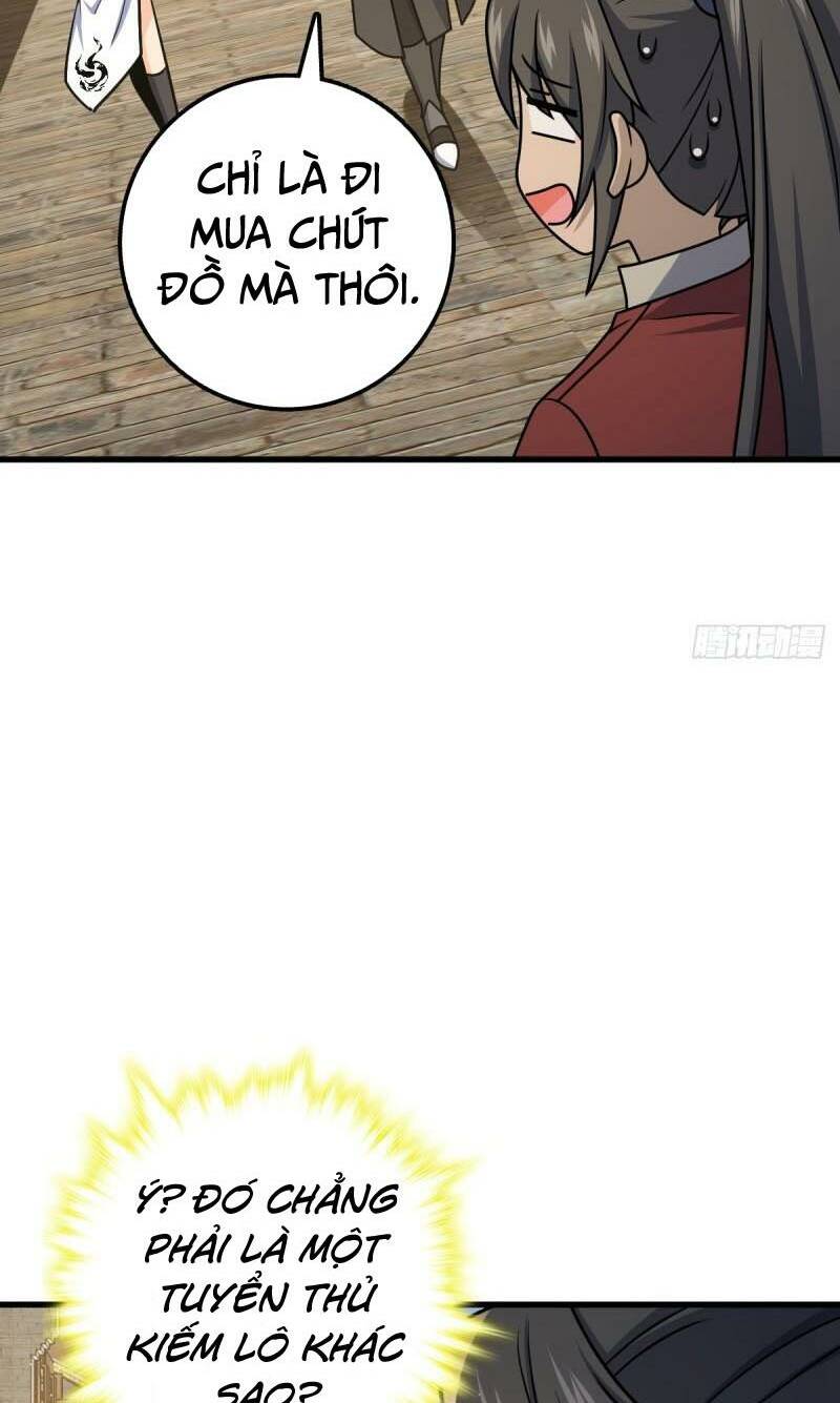 Đại Vương Tha Mạng Chapter 618 - Trang 2