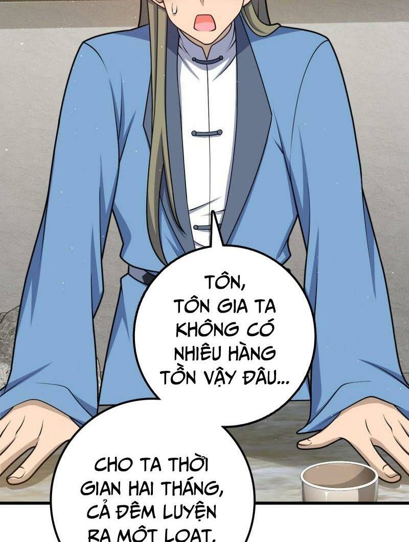 Đại Vương Tha Mạng Chapter 618 - Trang 2