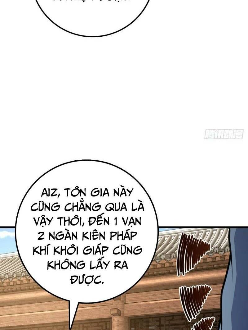 Đại Vương Tha Mạng Chapter 618 - Trang 2