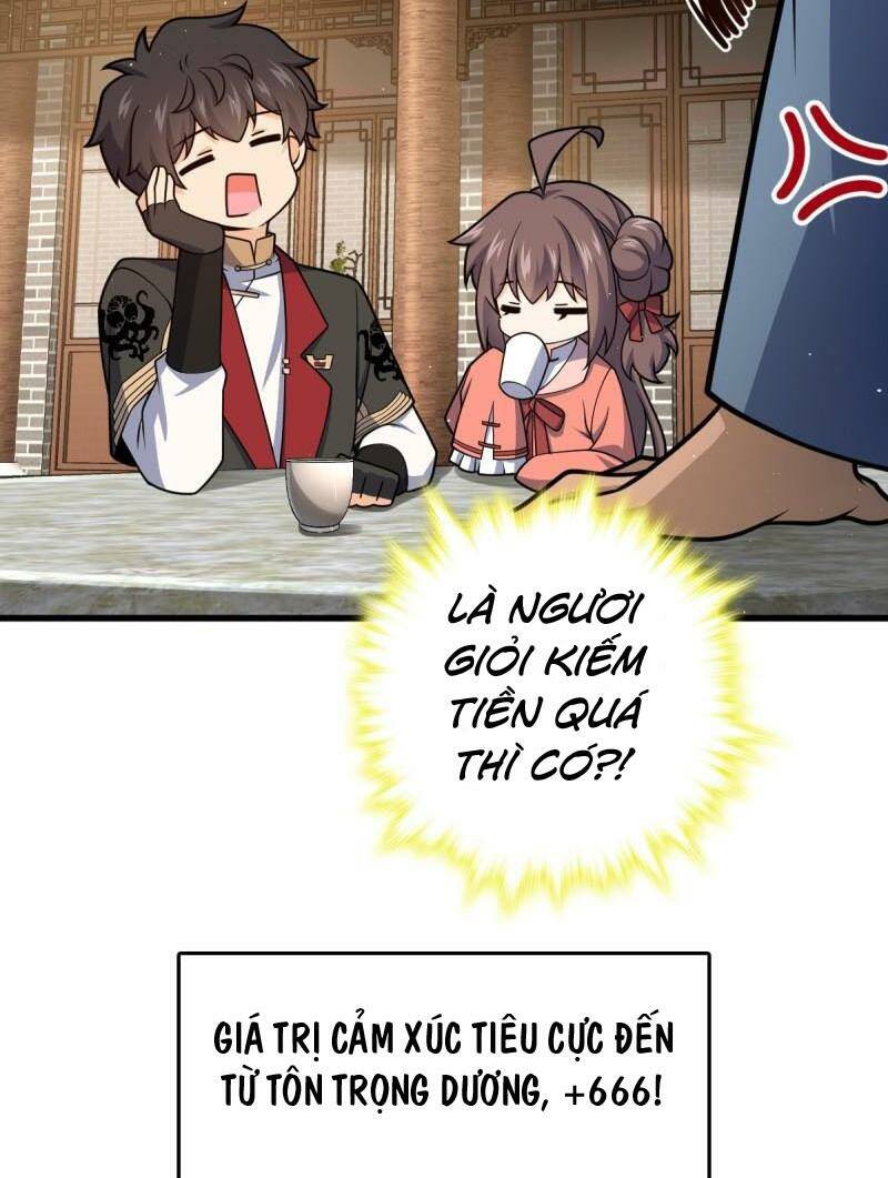 Đại Vương Tha Mạng Chapter 618 - Trang 2