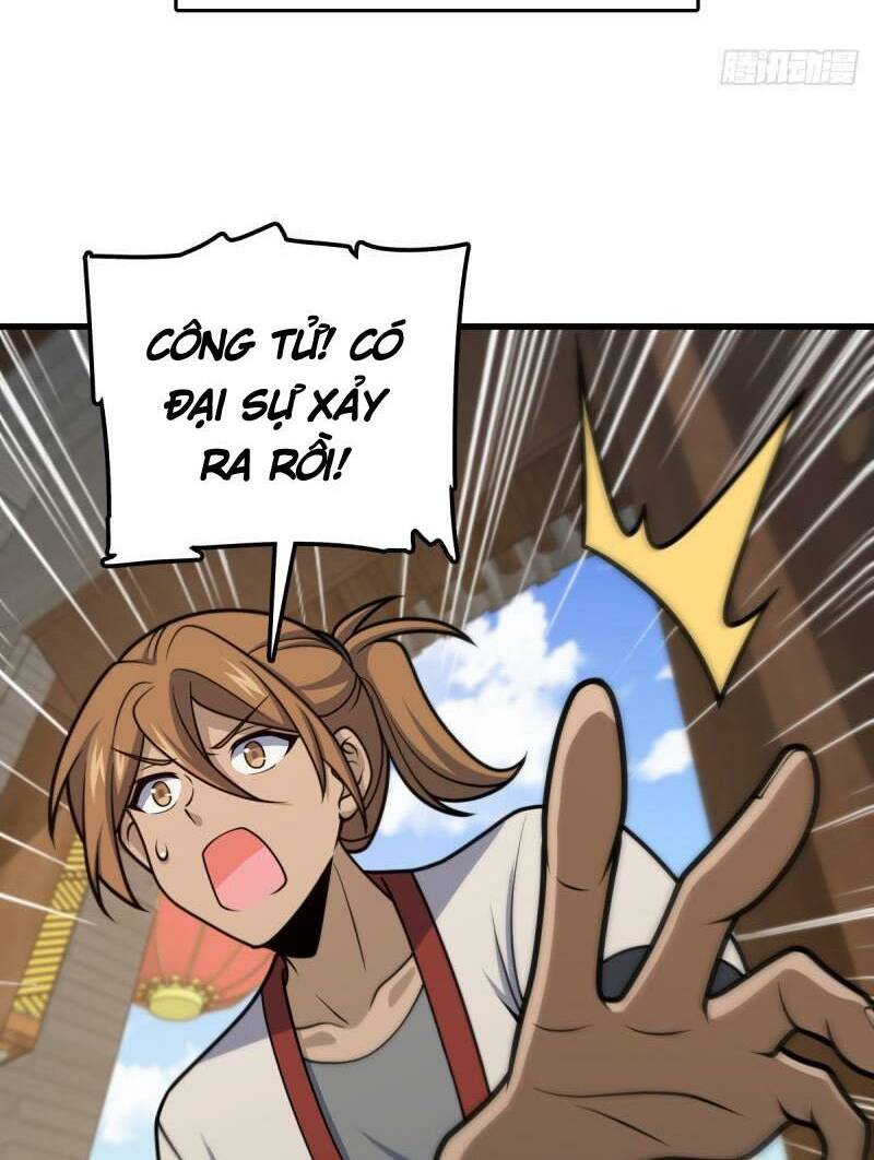 Đại Vương Tha Mạng Chapter 618 - Trang 2