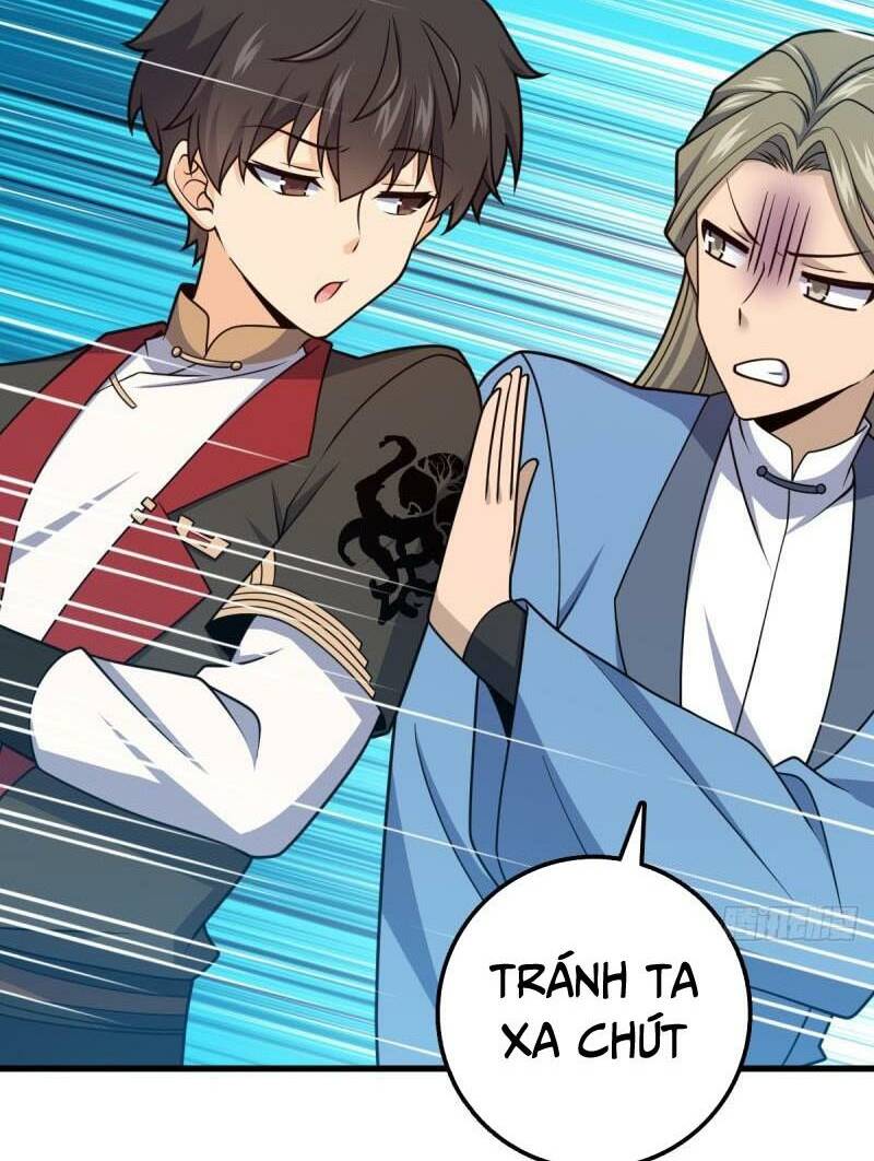 Đại Vương Tha Mạng Chapter 618 - Trang 2