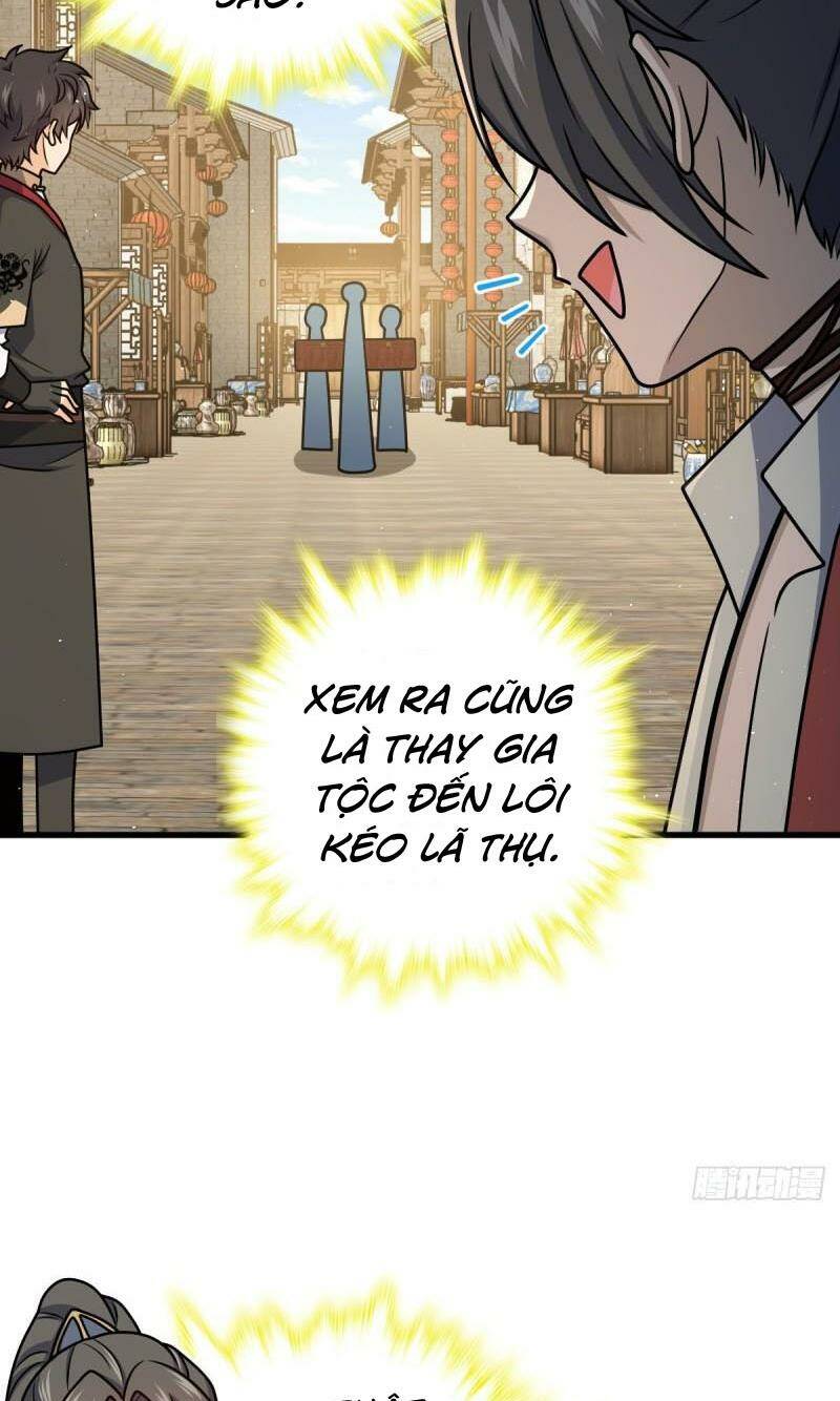 Đại Vương Tha Mạng Chapter 618 - Trang 2