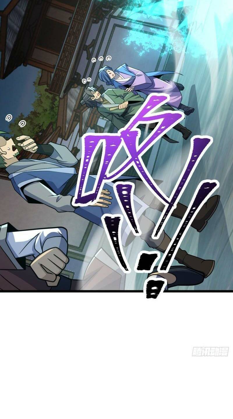 Đại Vương Tha Mạng Chapter 619 - Trang 2