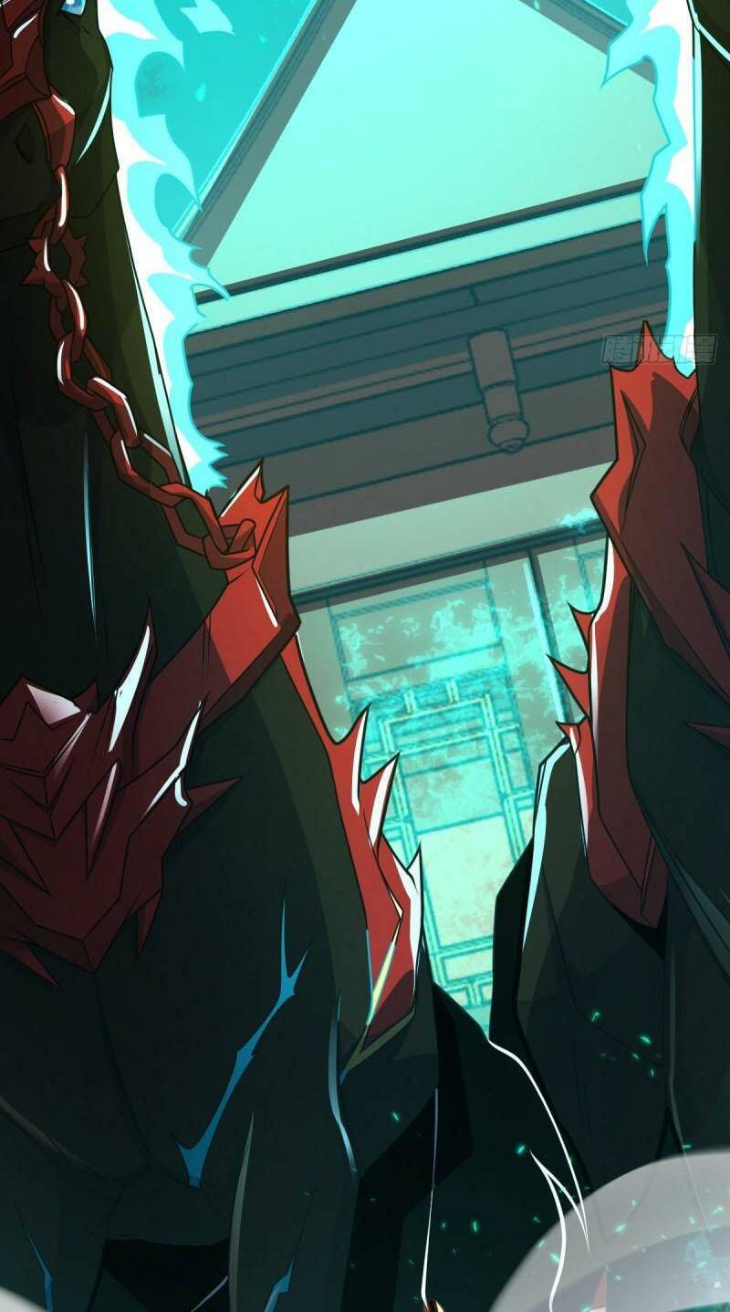 Đại Vương Tha Mạng Chapter 619 - Trang 2