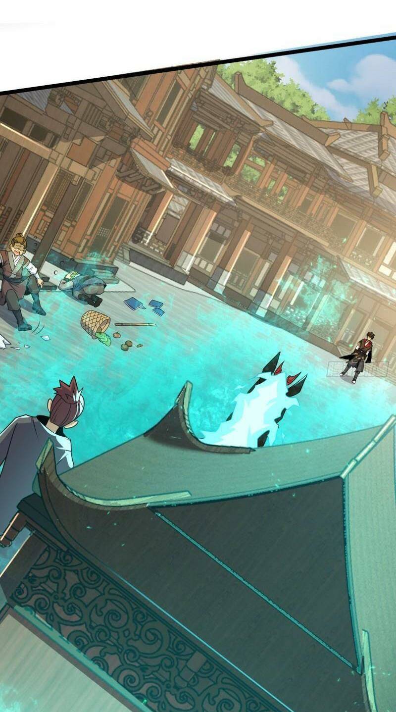 Đại Vương Tha Mạng Chapter 619 - Trang 2