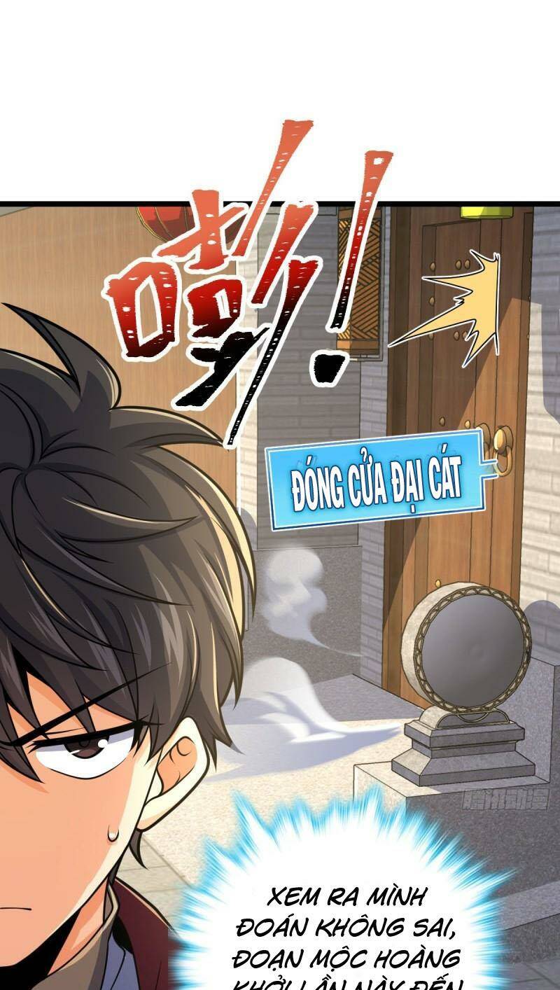 Đại Vương Tha Mạng Chapter 619 - Trang 2