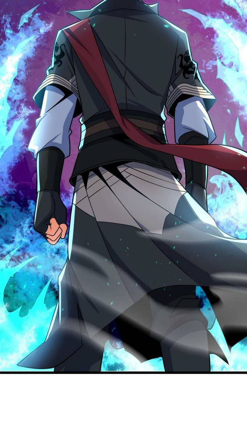 Đại Vương Tha Mạng Chapter 619 - Trang 2