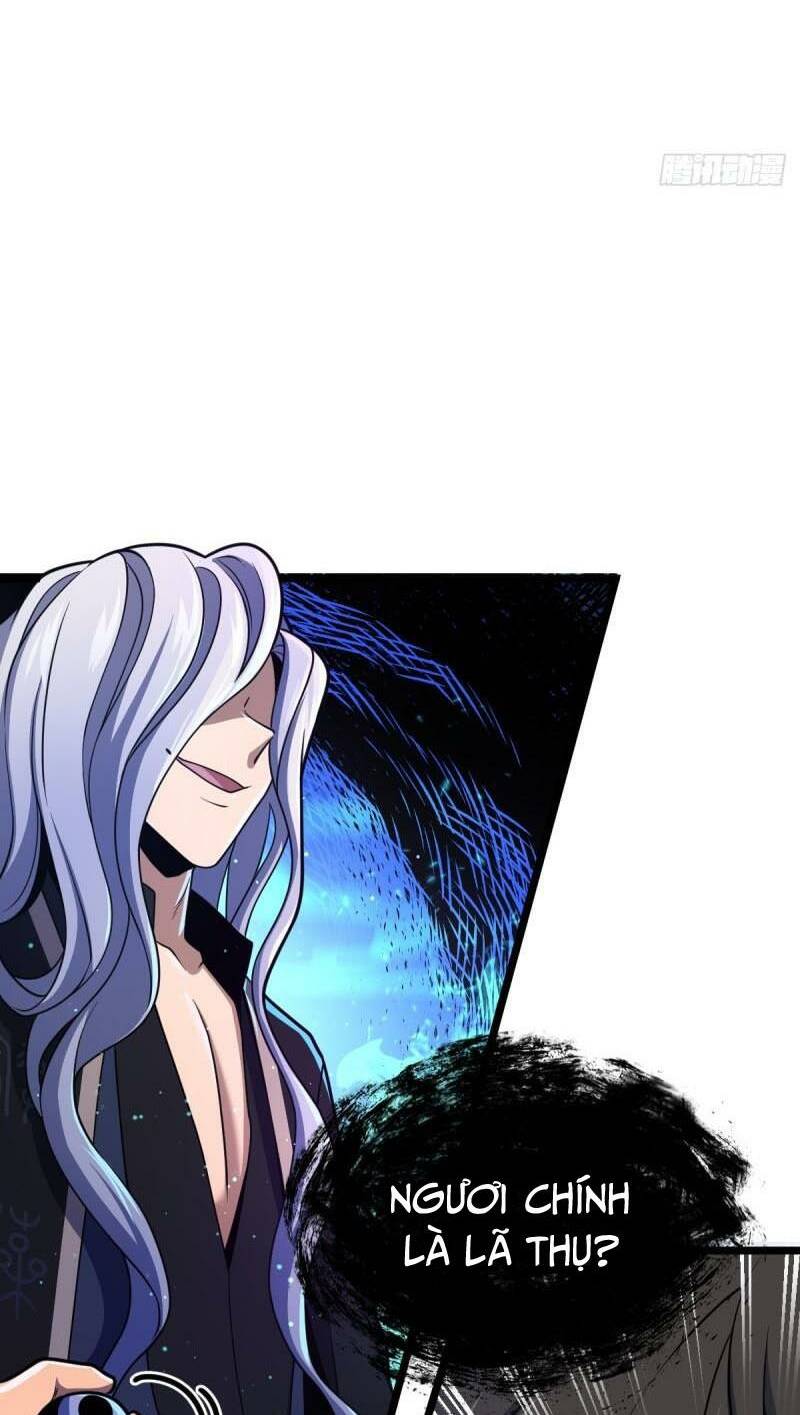 Đại Vương Tha Mạng Chapter 619 - Trang 2