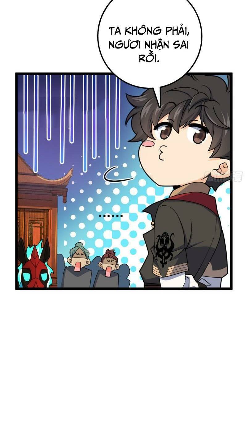 Đại Vương Tha Mạng Chapter 619 - Trang 2