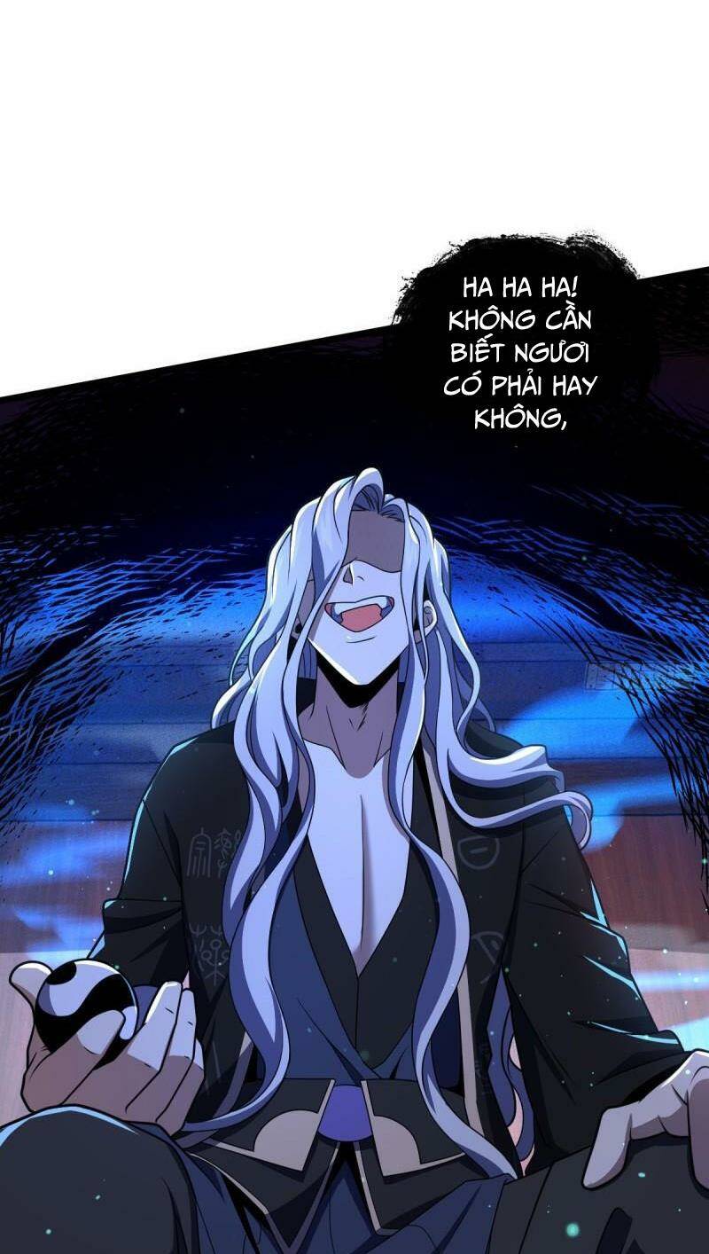 Đại Vương Tha Mạng Chapter 619 - Trang 2