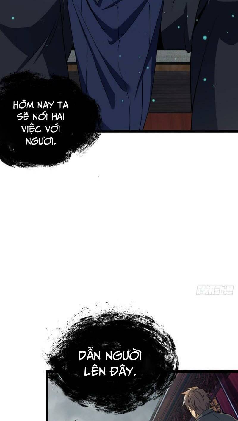 Đại Vương Tha Mạng Chapter 619 - Trang 2