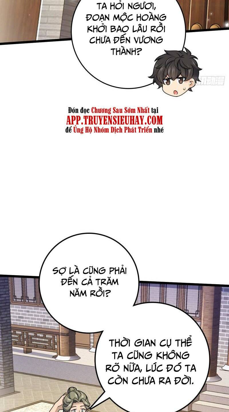 Đại Vương Tha Mạng Chapter 619 - Trang 2