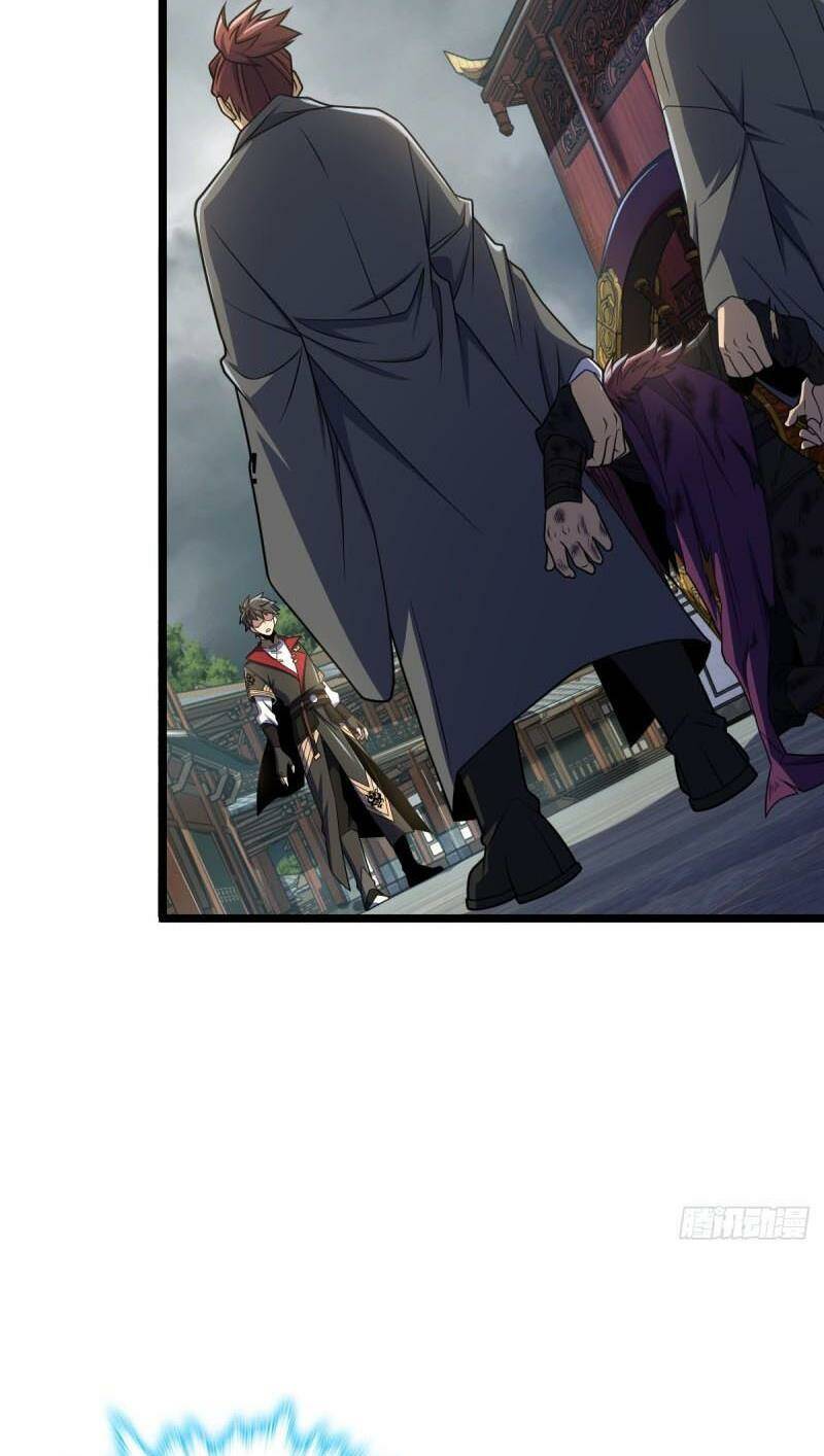 Đại Vương Tha Mạng Chapter 619 - Trang 2